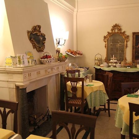 Alloro B&B Флоренция Екстериор снимка