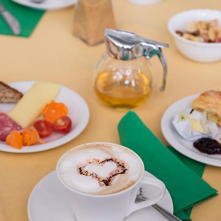 Alloro B&B Флоренция Екстериор снимка