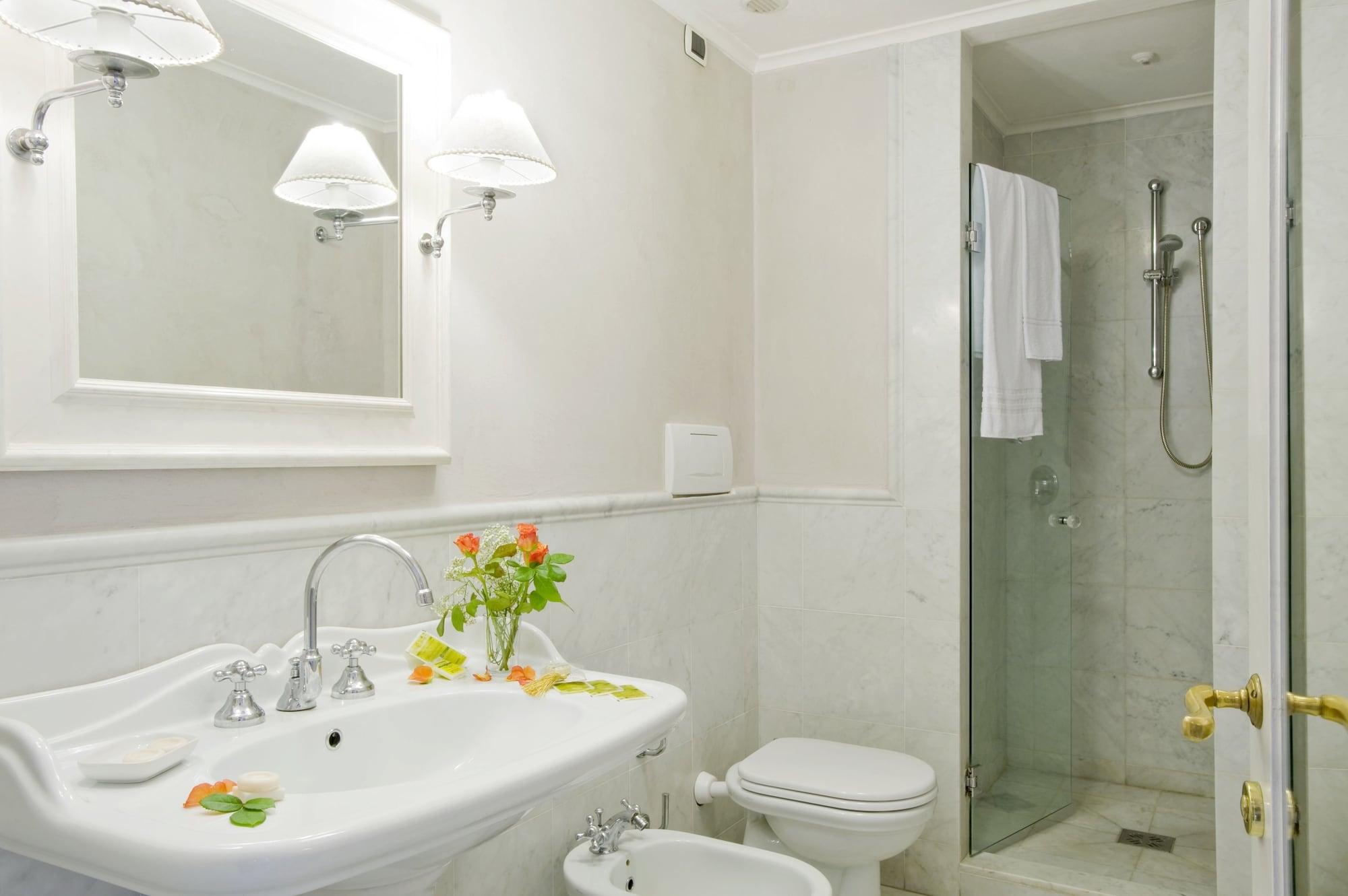 Alloro B&B Флоренция Екстериор снимка
