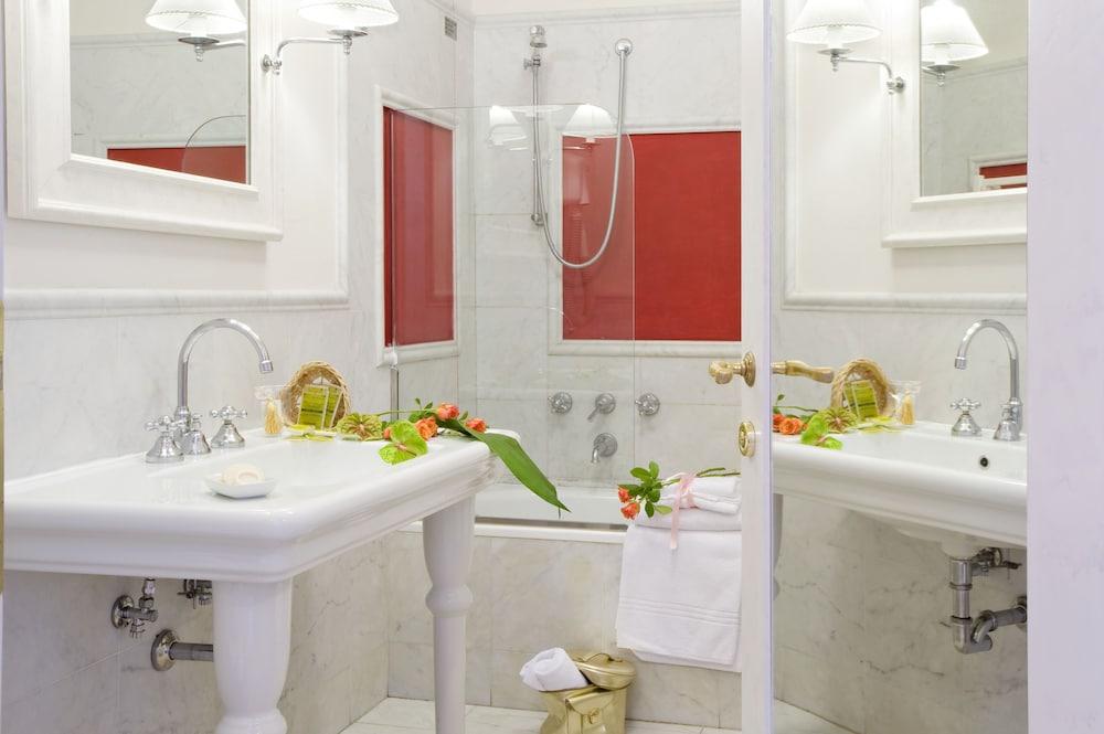 Alloro B&B Флоренция Екстериор снимка