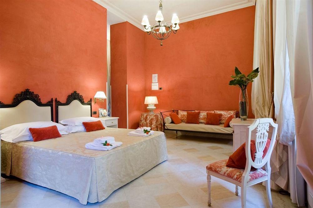Alloro B&B Флоренция Екстериор снимка