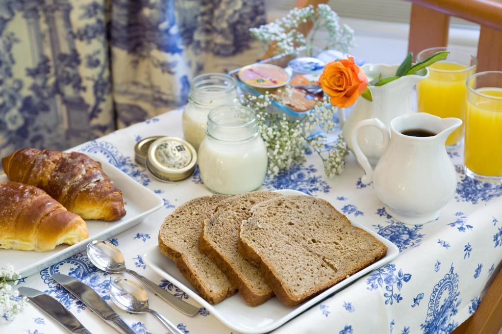 Alloro B&B Флоренция Екстериор снимка