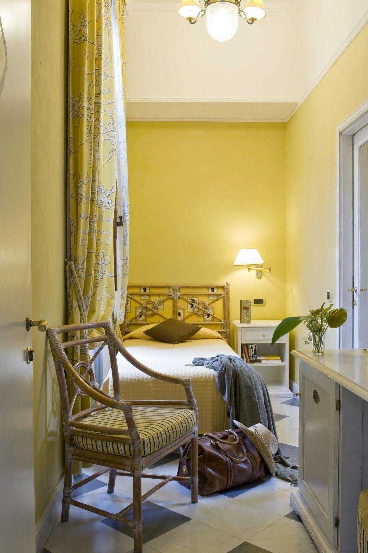 Alloro B&B Флоренция Екстериор снимка