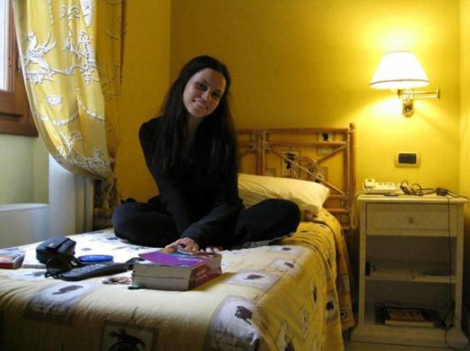 Alloro B&B Флоренция Екстериор снимка